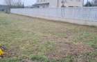 Teren Loc casa Vernesti, Buzau la sosea, 1000 mp, Curent, Apa, Gaze, Gard - 4