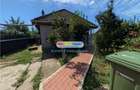 Moara Vlasiei vila 6 camere 210 mp teren 750 mp, deschidere 26 ml - 4