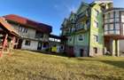 VILA IN BRAN IDEALA PENTRU PENSIUNE, AZIL DE BATRANI, CENTRU MEDICAL - 7