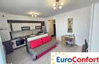 Vand apartament 1 camera Cartier Rezidential Ared Uta cu terasa