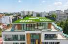Penthouse de Lux in Domenii | 400mp | Terasa Panoramica 360 | 0% Comis