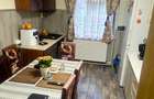 Apartament 3 camere, parter