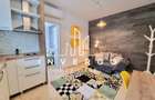 Apartament in bloc nou, 2 camere, de inchiriat, in Centru - 10