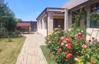 Casa de vanzare Giarmata Mare teren 1.300 mp, pozi?ie excelenta pe col?, cu doua intrari auto - 9