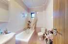 Inchiriez apartament superb, doua camere decomandate, 73mp, et.1 5, mobilat complet, sector 1 - 4