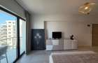DeSilva Residences - langa Hotel Crowne Mamaia - vanzare garsoniera vedere lac