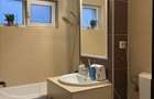 Apartament cu terasa amenajata, Selimbar + pod + parcare