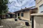 Casa cu 4 dormitoare, 220 mp, teren 500 mp, cartierul Titulescu