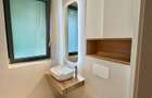 Apartament exclusivist cu 4 camere ?i gradina / 2 locuri de parcare - 8