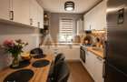 Apartament modern de vanzare 3 camere balcon etaj 2 Turnisor Frunzei - 11