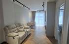 Inchiriere apartament 2 camere, et.1 cu lift,40mp in bloc nou, Regele - 1