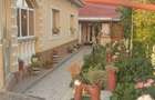 Vand casa din caramida + dependinte + teren 1500m2 in loc. Secuieni Noi, jud Neamt - 4