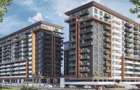 Apartament 2 camere ASTORIUM LIFE 57 mp + balcon 16 mp Bloc nou Loc de parcare - 3