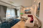 Apartament LUX de inchiriat 2 camere Dumbravii Sub Arini