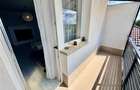 Apartament 2 camere - pod 15 mp, parcare, mobilat - Cartierul Arhitectilor