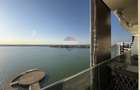 Apartament de inchiriat 2 camere prima linie la lac Stefan Building