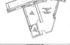 Apartament 2 camere | 52 mp + terasa 26 mp | WINGS, Zorilor - 2