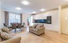 Apartament 2 camere, 55 mp + 2 balcoane, parcare, Aurel Gurghianu