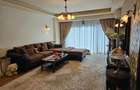 LANGA PARC HERASTRAU, 4 CAMERE SUPERBE, ET.4, 119 MP!