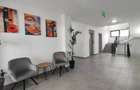 Inchiriez apartament modern bloc nou - studio 44mp in Sanmartin-Baile Felix, langa AquaPark President, in extrasezon, 1-8 luni - 4