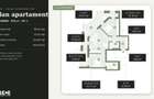 Apartament 3 Camere de Vanzare - Bloc Nou - ZECE Innovate Living - 11
