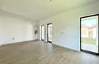 Duplex cu 4 camere pe parter, teren 515mp - Mosnita Noua