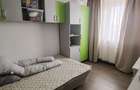 Vand apartament 2 camere semi, zona Govandar micro 3 - 4