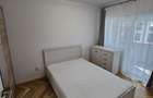 2 dormitoare separate plus 1 living cu bucatarie - Bloc nou - Etaj 3/4 - 8