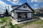 Casa 4 camere 2 bai Holboca teren 500mp - 1