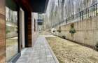 Apartament la parter cu gradina proprie, in Foresti Sinaia. In inima n - 6