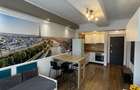 Apartament modern cu 2 camere, etaj 1, bloc nou 2023, balcon generos - 3