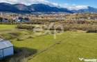Teren intravilan 2938 mp zona Bran | Langa noul centru - Bran (Brasov)