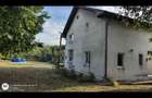 Proprietate unica 1,5 ha intravilan cu luciu de apa cu peste, iaz, livada si casa
