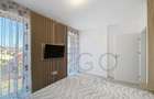 2 camere, bloc nou, 65 mp, balcon, aproape de Centru