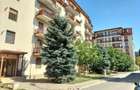 Proprietar , vand apartament 3 camere , 78 mp , 2 bai , mobilat si utilat , parcare privata , etaj 4 din 5 , lift , bloc nou , zona Aradului vest - 6