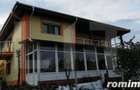 Casa individuala, 350 mp, teren 2000 mp, zona Visani - 2