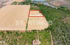 Teren ideal investitie litoral zona statiunii Olimp - 2