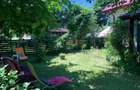 Casă cu 7 camere cu Teren 300 Mp în Lepșa - 2