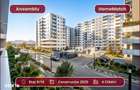Cortina North || 2 camere || Amenajat cu designer || Comision 0% - 12