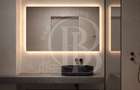 Duplex 3 camere Bloc Finalizat 7min Metrou Th. Pallady - 6