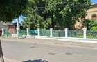 Vila cu arhitectura italiana din 1914 Ramnicu Sarat, Str. Pacii Str. Lalelelor - 4