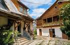 Breaza - Proprietate spectaculoasă pe 3.531 mp de teren | 2 corpuri | 374 mp uti