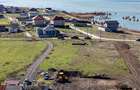 Teren Intravilan 615 mp Langa Lac, Corbu