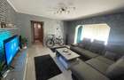 Apartament cu 3 camere, confortabil, etaj 3