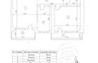 Apartament 2 camere 85 mp/ Bucurestii Noi/ Metrou Jiului - 4
