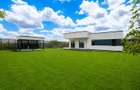 Designer Villa | Move-in Ready | 1.082 mp Land | NZEB A+ | Corbeanca - 2
