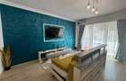 Apartament frumos, 56 mp, 2 camere, Semicentral, parcare