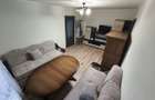 Prima inchiriere! Apartament 2 camere vizavi de Parcul Tabacarie - 2