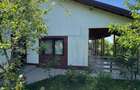 Casa/Pensiune de vanzare exclusivista Breaza Buzau - 4