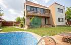 Casă elegantă cu piscină și curte generoasă – Otopeni Ferme - 1